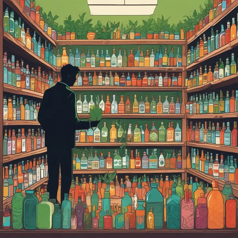 Опасность бытовой химии: как выбрать безопасные средства для дома