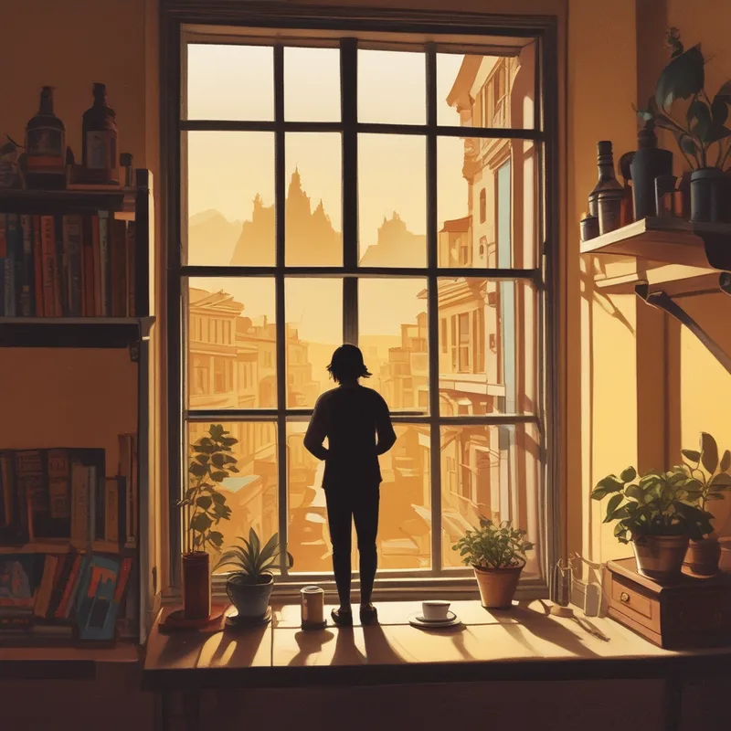 Как поддерживать порядок в доме без лишних усилий