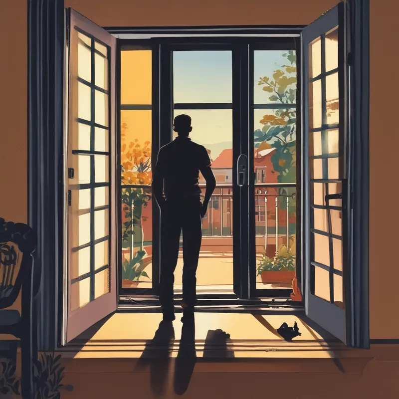 Надежные рольставни для дома: защита окон от взлома