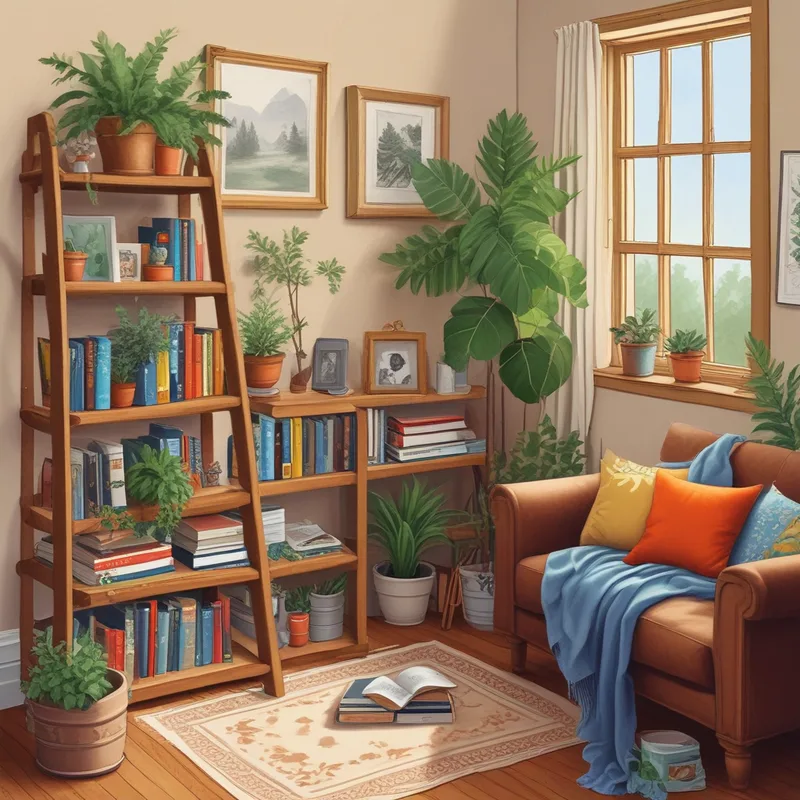 Вторая жизнь старых вещей: 10 идей для уюта и экономии