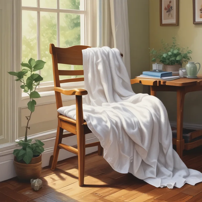 Махровая ткань: плюсы, уход и польза для дома