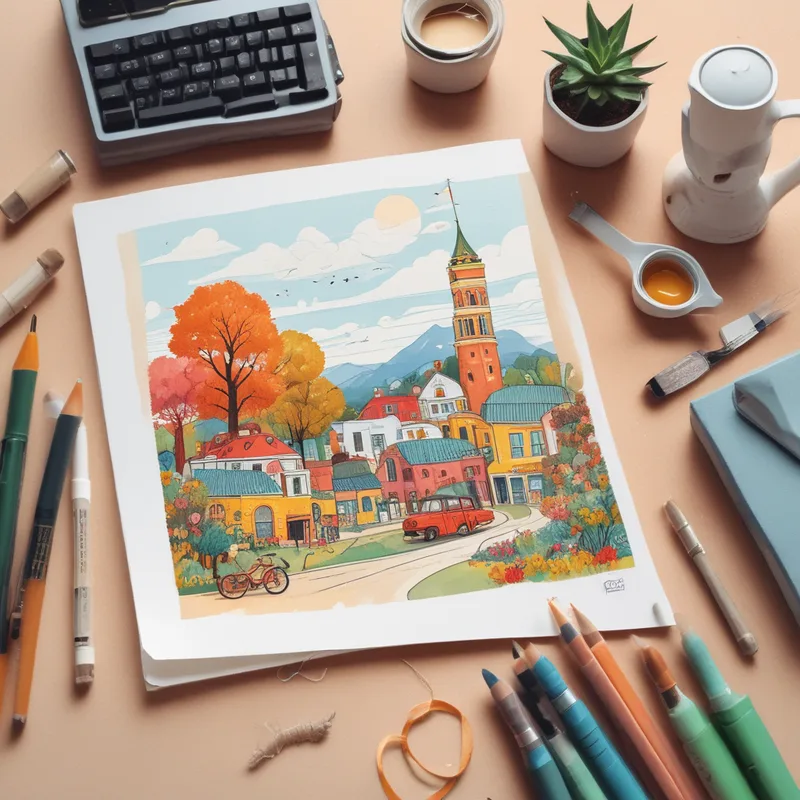 Железобетонный забор: прочная защита вашего участка