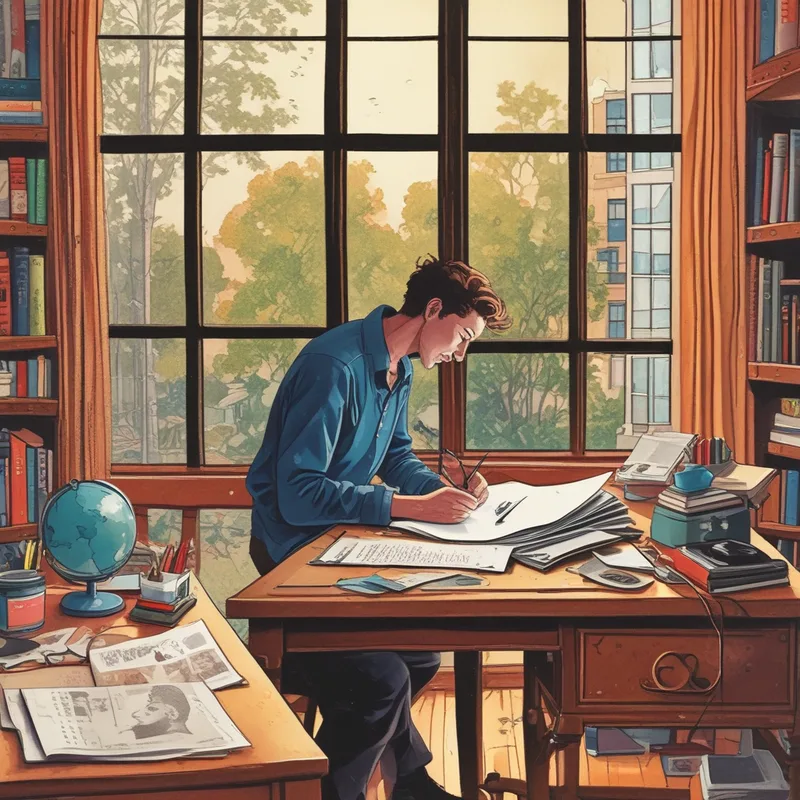 5 весомых плюсов учебы за границей для студентов