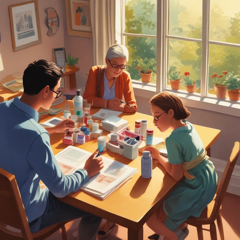 Вакцина Pfizer: разная эффективность у разных людей