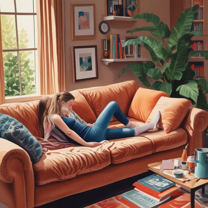 Идеальный диван для дома: как сделать правильный выбор