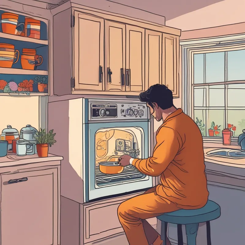 Как выбрать микроволновку для дома: ключевые характеристики