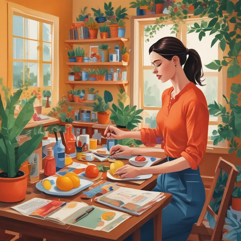 Жарить на растительном масле: польза и вред для здоровья