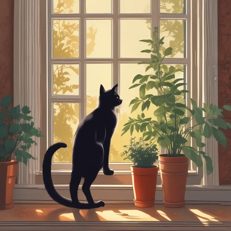 Кот в квартире: плюсы и минусы, стоит ли заводить