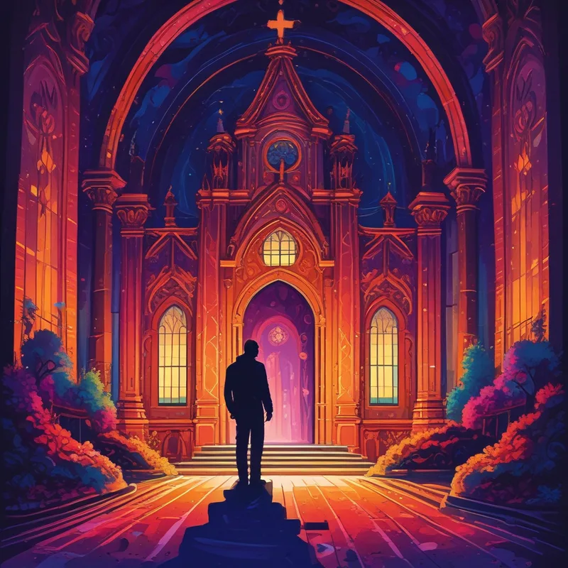 Введение во храм Пресвятой Богородицы 4 декабря: история и традиции