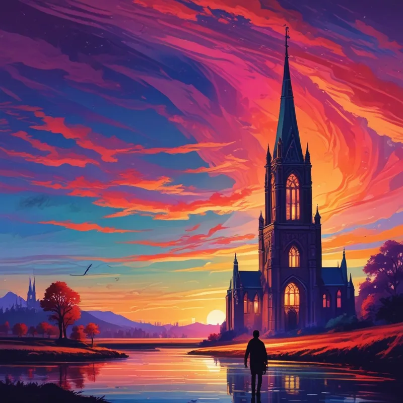 Собор Архангела Гавриила: праздник 26 июля