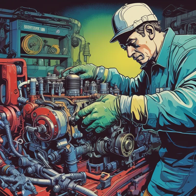 7 ошибок водителей, которые убивают авто быстрее