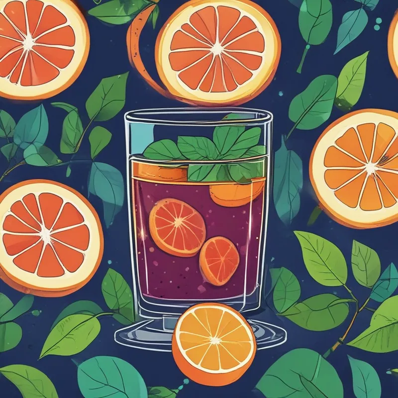 Простые алкогольные коктейли дома: рецепты для начинающих