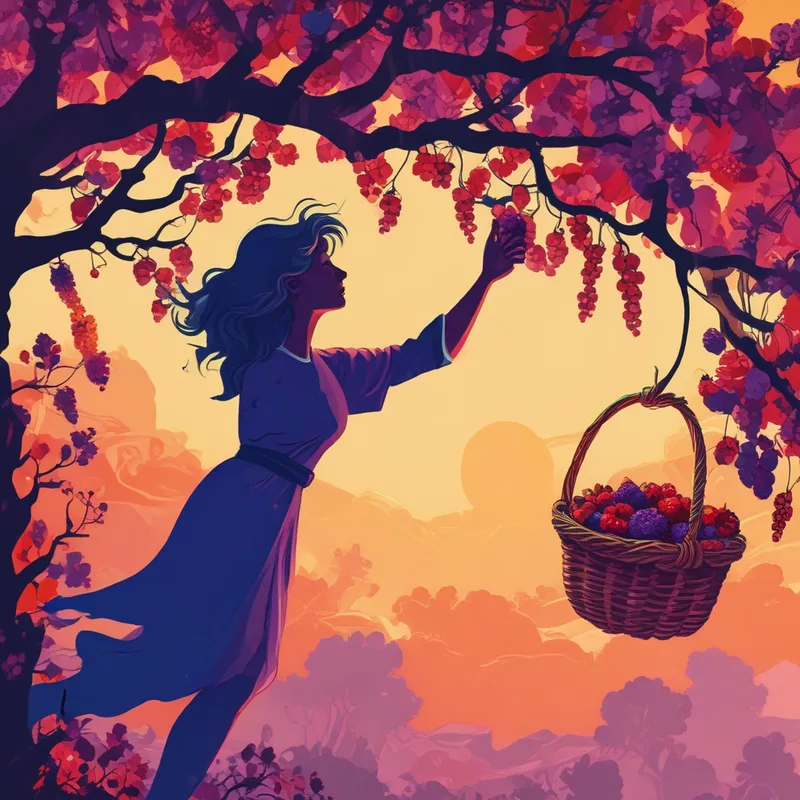 Полезные свойства шелковицы: польза для здоровья и рецепты