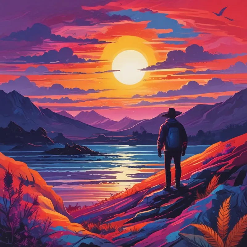 Секрет хорошего настроения: чем оптимист отличается от других