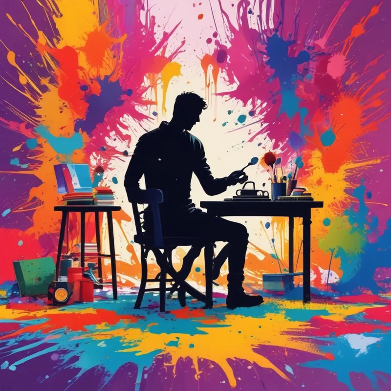 Работа как хобби: как найти удовольствие в любимом деле