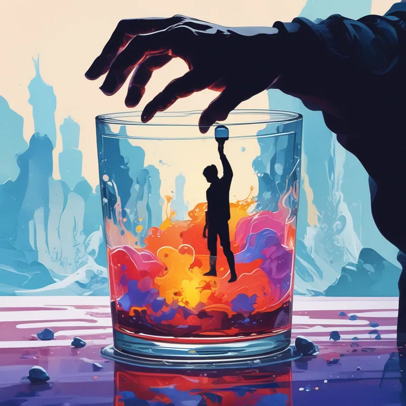 Как перенести жару: 5 охлаждающих напитков и хобби