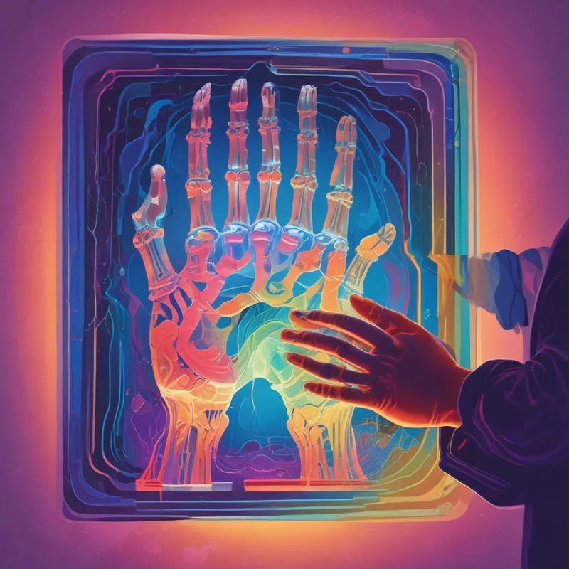 Диагностика по ногтям: о каких болезнях говорит внешний вид