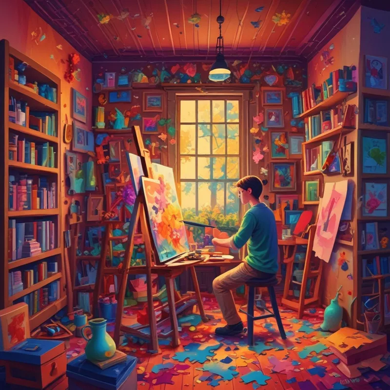 Счастье человека: 5 составляющих досуга и хобби