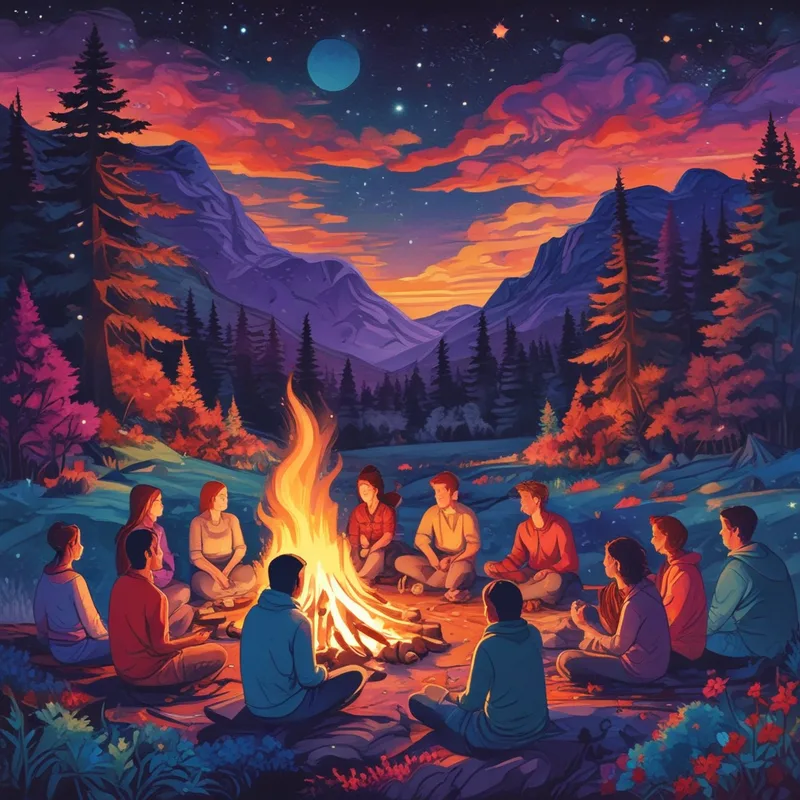 Тематический праздник: идеи по интересам гостей