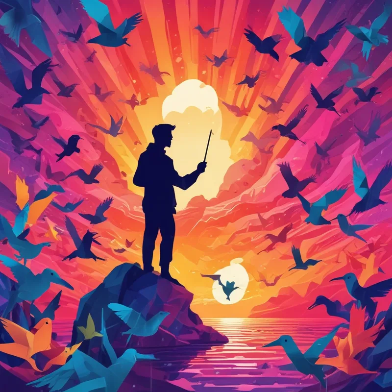 Советы психолога: как найти вдохновение и поднять настроение