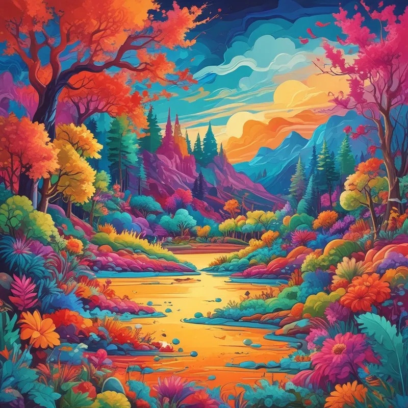 Успокоение нервов хобби: 5 антистресс-занятий от раздражения