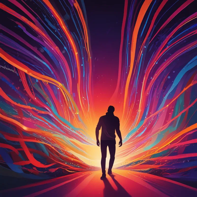 Гибкая светодиодная лента в интерьере: атмосферное освещение для дома