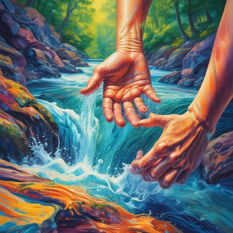 Гигиена рук: профилактика коронавируса и советы по уходу