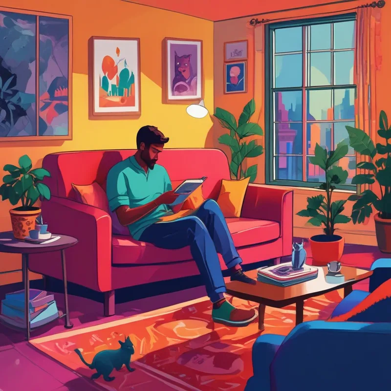 Ученые выяснили: как хозяин влияет на характер кота