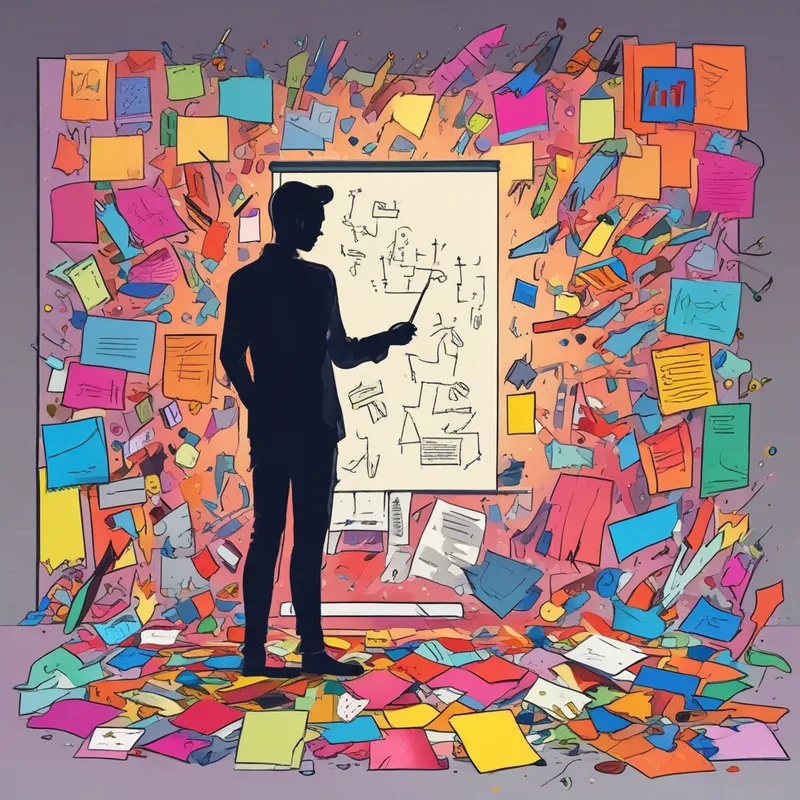 Планирование корпоратива: идеи для цели и досуга