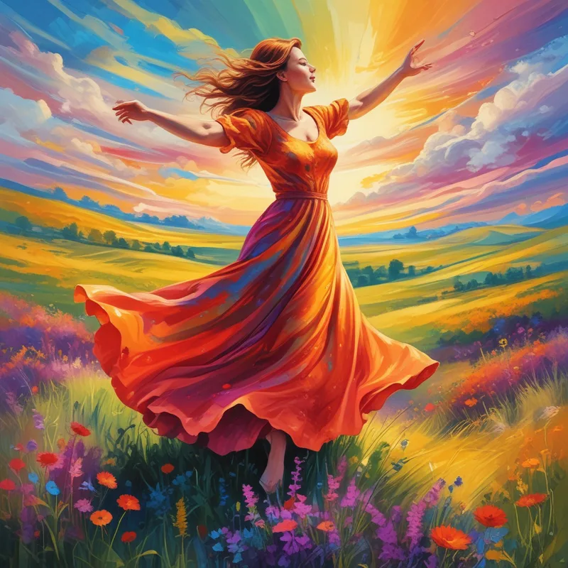 Как наслаждаться жизнью: 5 простых советов психолога для счастья