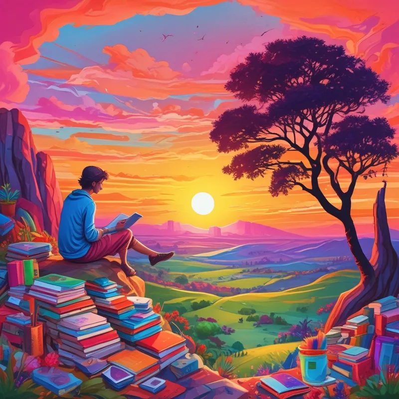 Идеи для хобби: полезный досуг и саморазвитие