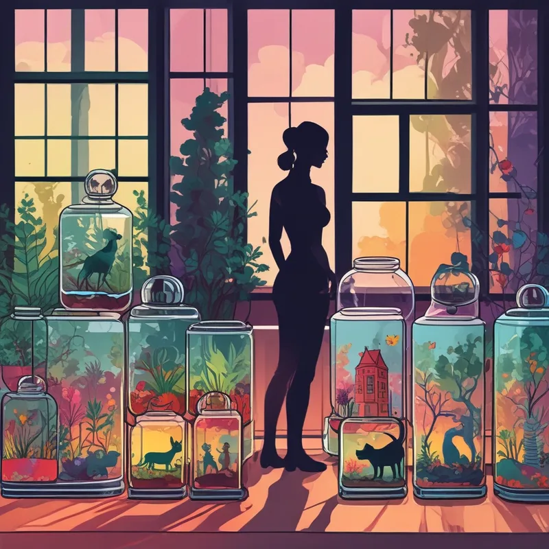 Как выбрать домашнего питомца для квартиры и досуга