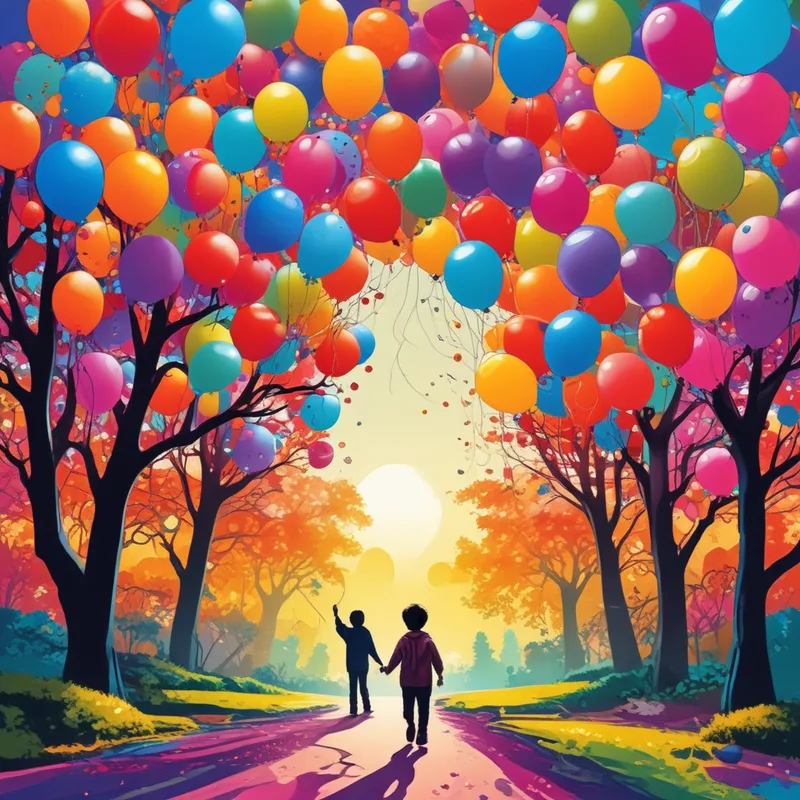 Идеи для празднования дня рождения ребенка: как организовать праздник