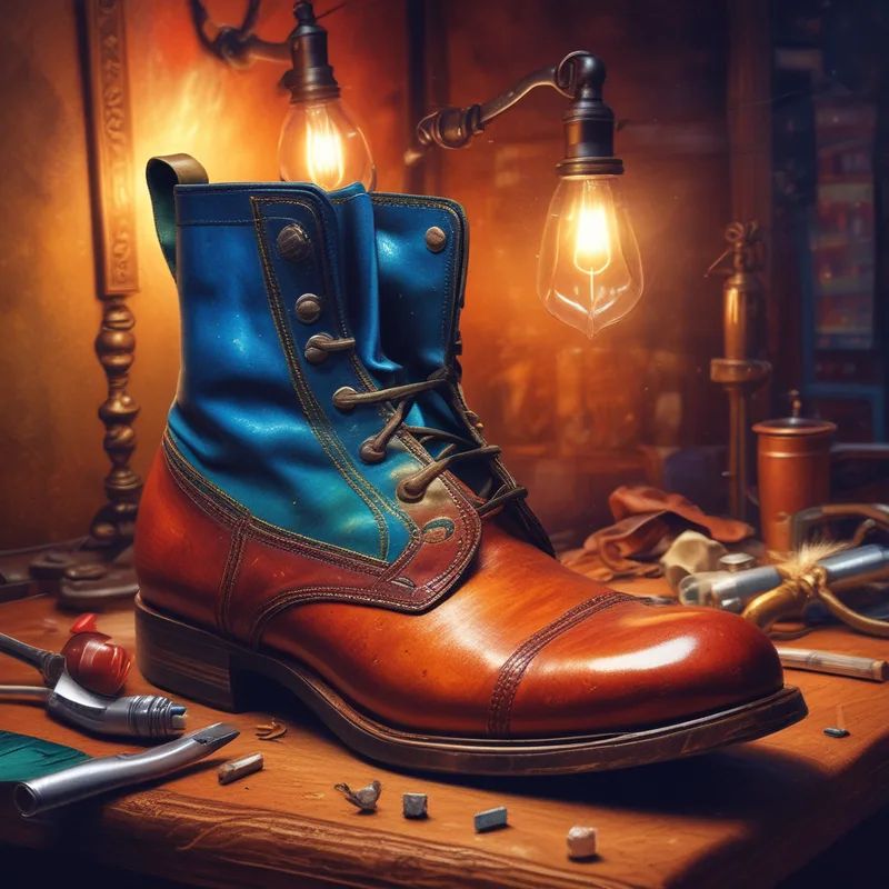 Как чистить кожаную обувь: 5 секретов ухода и продления срока службы