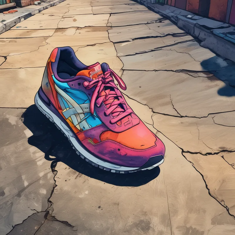 Как выбрать спортивную обувь для взрослых: советы для профилактики травм