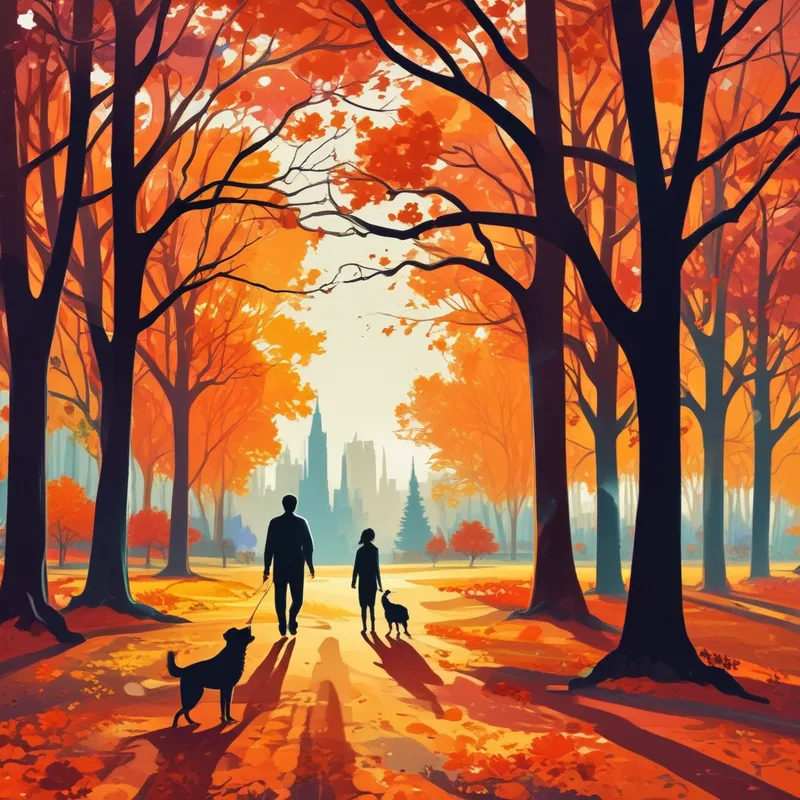 Как собака меняет жизнь хозяина: польза и влияние