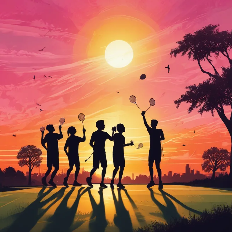 Активный досуг с друзьями: 7 идей для вечеринки