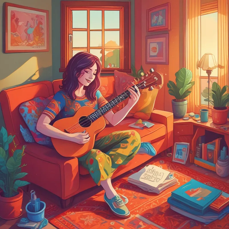 Как выбрать первое укулеле: руководство для новичков