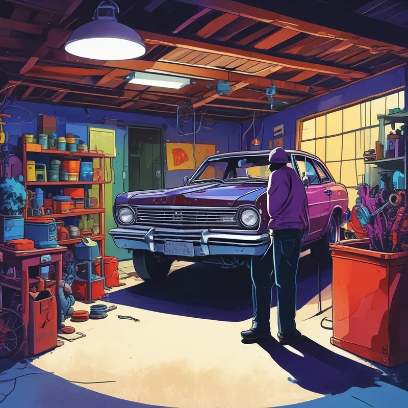 Как выбрать подержанный автомобиль под свой бюджет и потребности