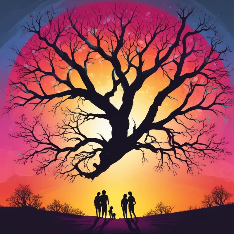 Крестные родители: 5 советов для правильного выбора