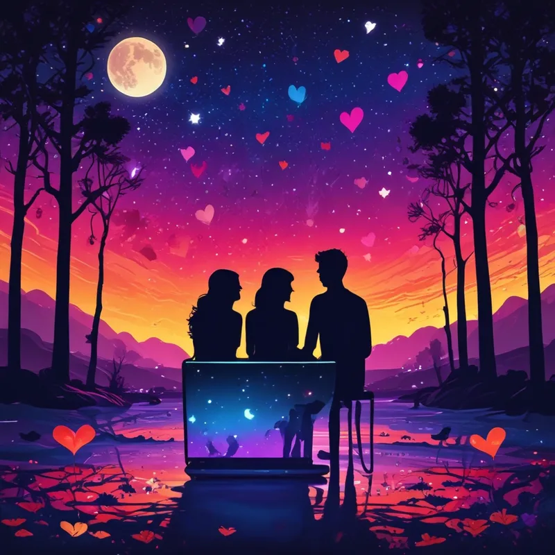 Техника в подарок на День влюбленных: хобби и досуг