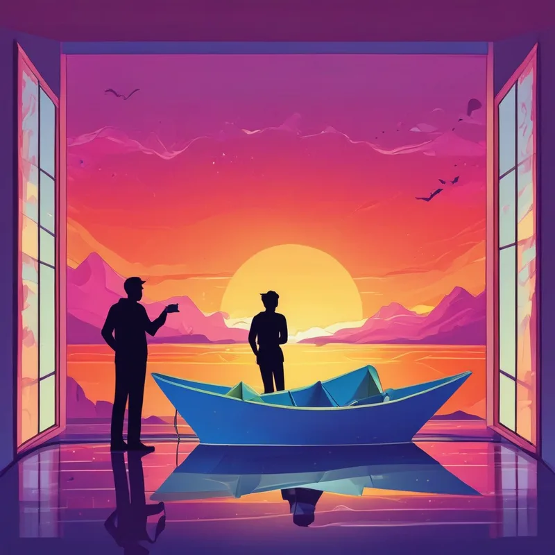 Проработка детских травм: советы психолога взрослым