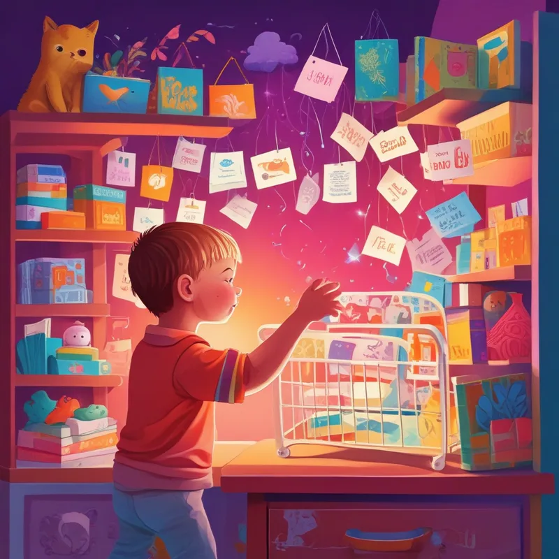 Выбор имени для девочки: влияние на характер и успех