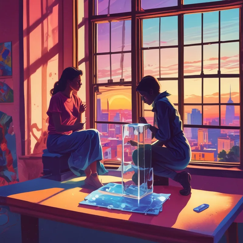 Правильный уход за кожей лица в жару: летние секреты