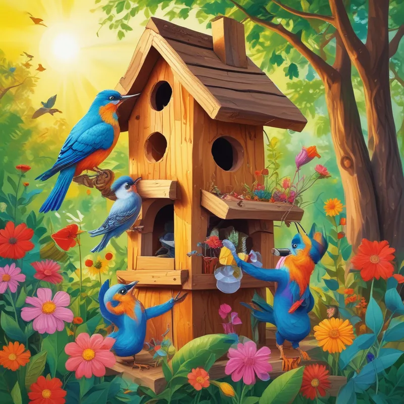 Семейный досуг: лучшие хобби для укрепления отношений