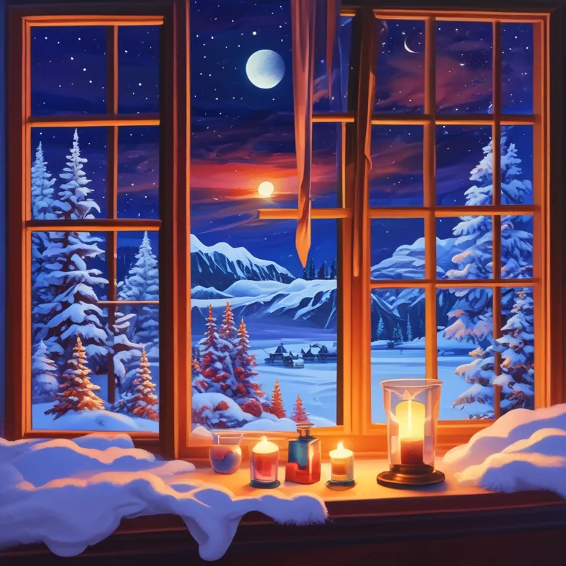 Зимний уход за кожей: 5 шагов защиты от сухости