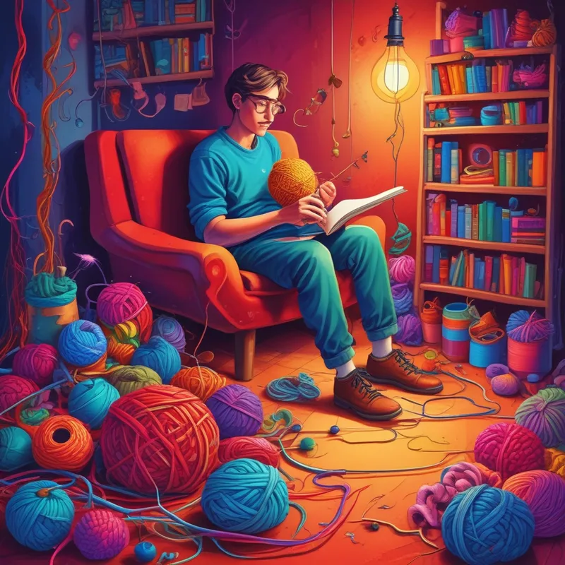 Хобби и низкое либидо: кто страдает и как это лечить