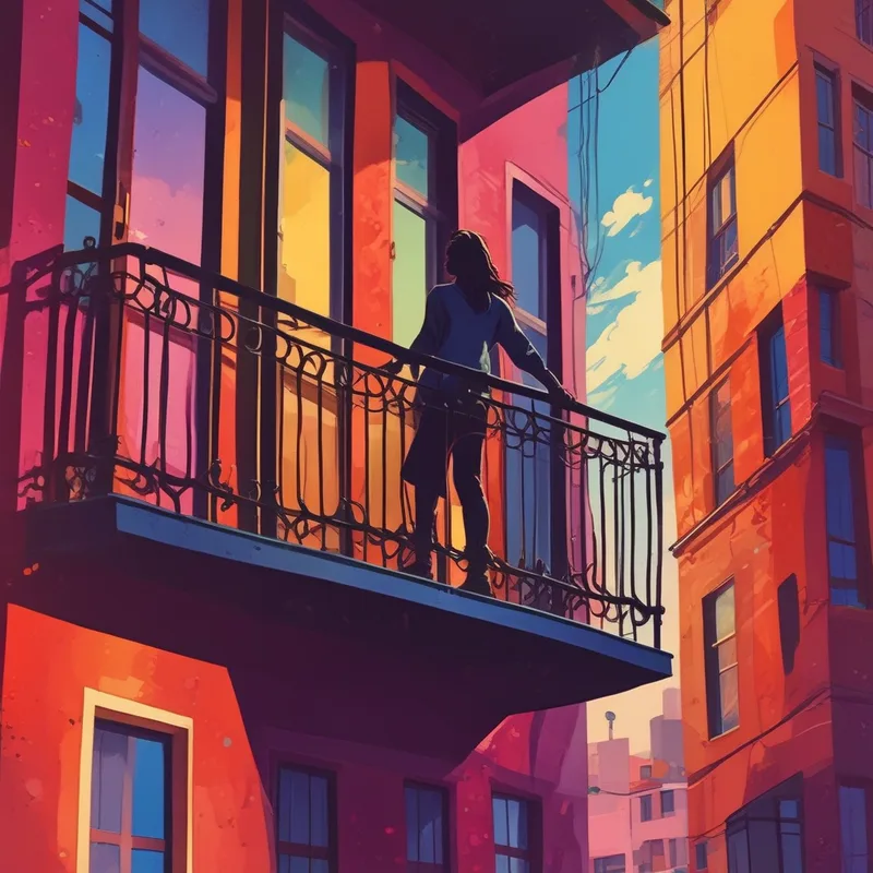 Выбор этажа для жизни: плюсы, минусы и секреты комфорта