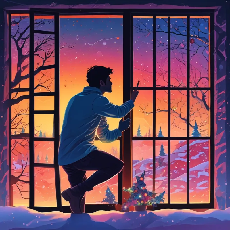 Подготовка дома к Новому году: идеи уюта и декора