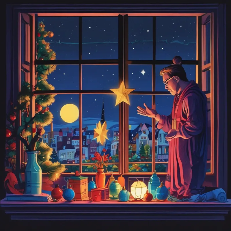 Новогодние приметы: как встретить год и привлечь удачу